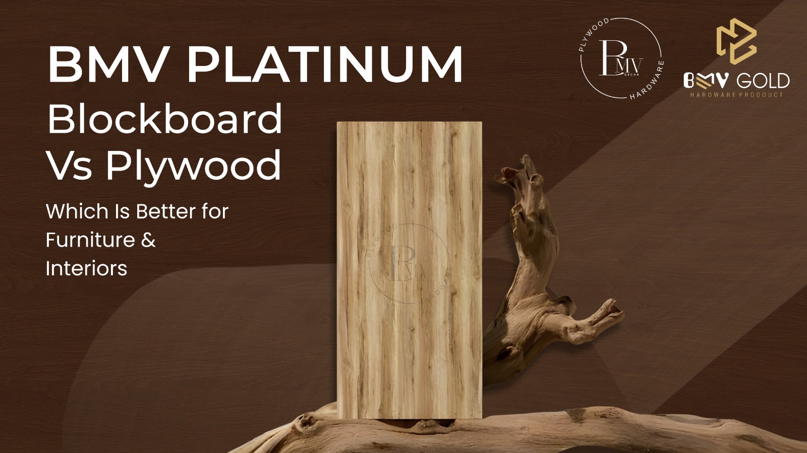 Best Plywood for Home Interiors