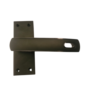 Aluminum Door Lever Latch Handle