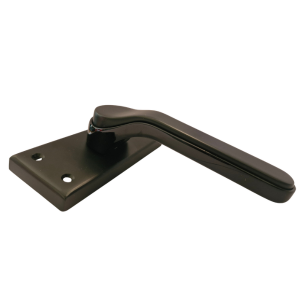 Aluminum Door Lever Latch Handle