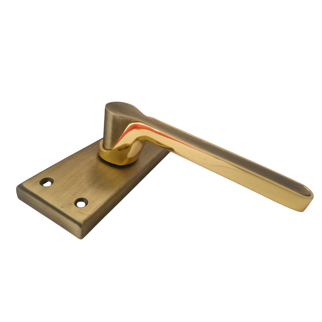 Aluminum Door Lever Latch Handle