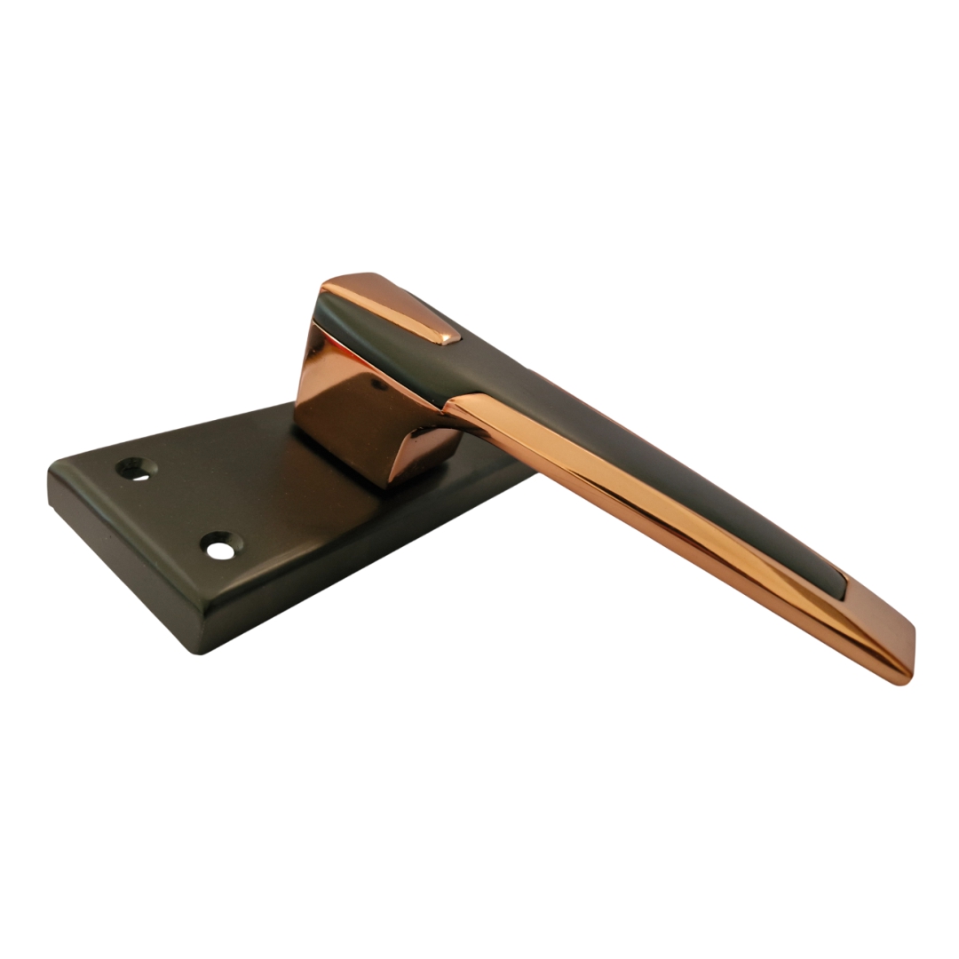 Aluminum Door Lever Latch Handle