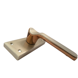 Aluminum Door Lever Latch Handle