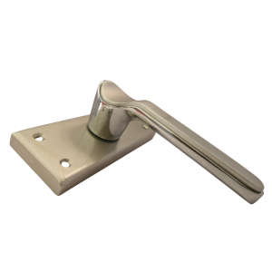 Aluminum Door Lever Latch Handle