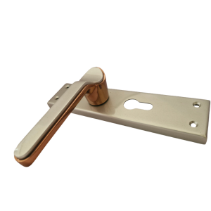 Aluminum Door Lever Latch Handle