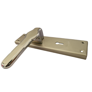 Aluminum Door Lever Latch Handle