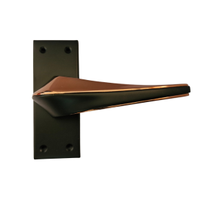 Aluminum Door Lever Latch Handle