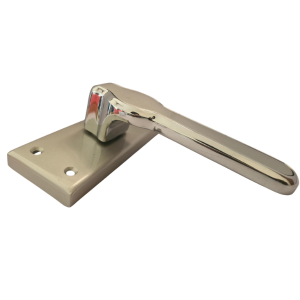Aluminum Door Lever Latch Handle