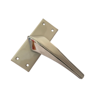 Aluminum Door Lever Latch Handle