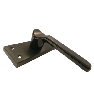 Aluminum Door Lever Latch Handle