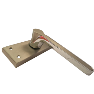 Aluminum Door Lever Latch Handle