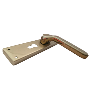 Aluminum Door Lever Latch Handle