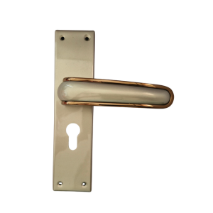 Aluminum Door Lever Latch Handle