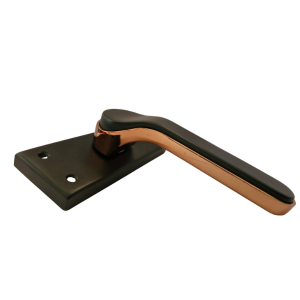 Aluminum Door Lever Latch Handle