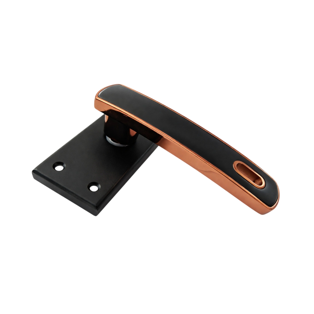 Aluminum Door Lever Latch Handle