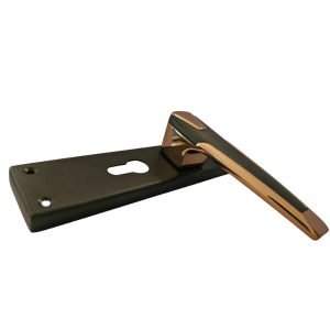 Aluminum Door Lever Latch Handle