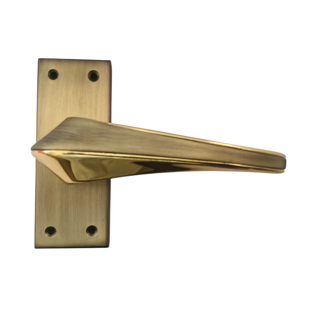 Aluminum Door Lever Latch Handle