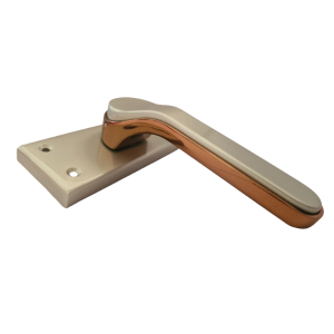 Aluminum Door Lever Latch Handle