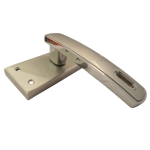 Aluminum Door Lever Latch Handle