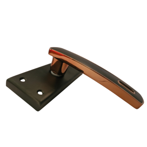 Aluminum Door Lever Latch Handle
