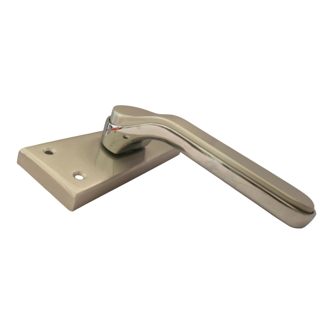 Aluminum Door Lever Latch Handle